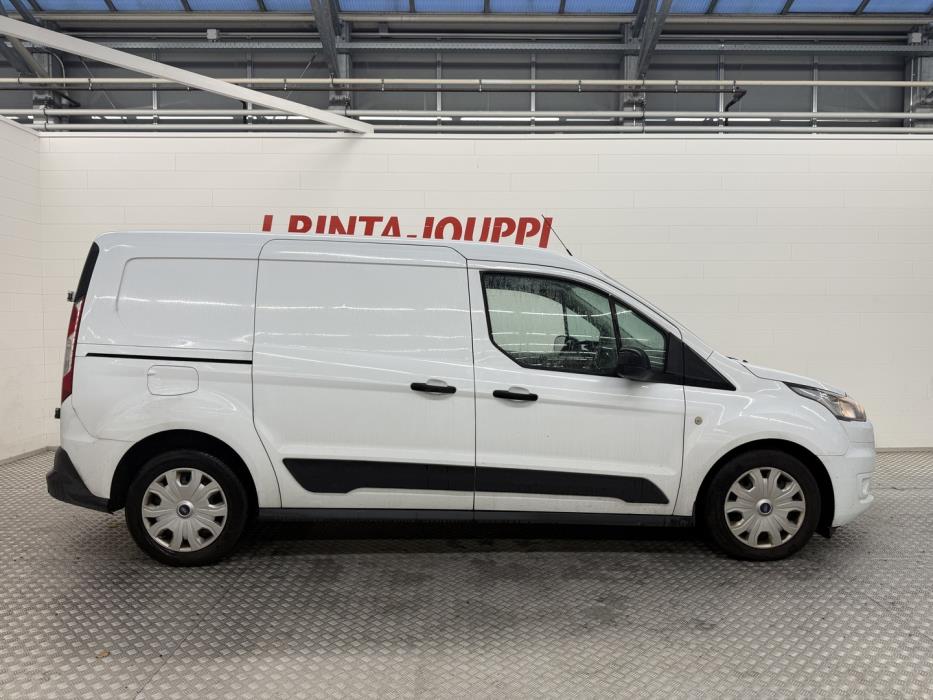FORD Transit Connect 2019