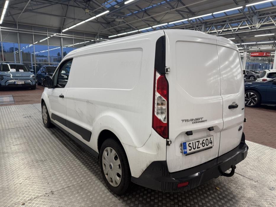 FORD Transit Connect 2019
