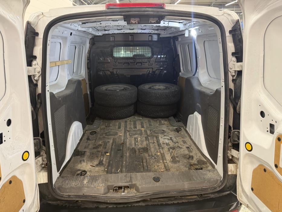 FORD Transit Connect 2019