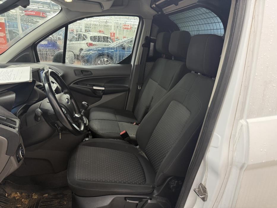 FORD Transit Connect 2019