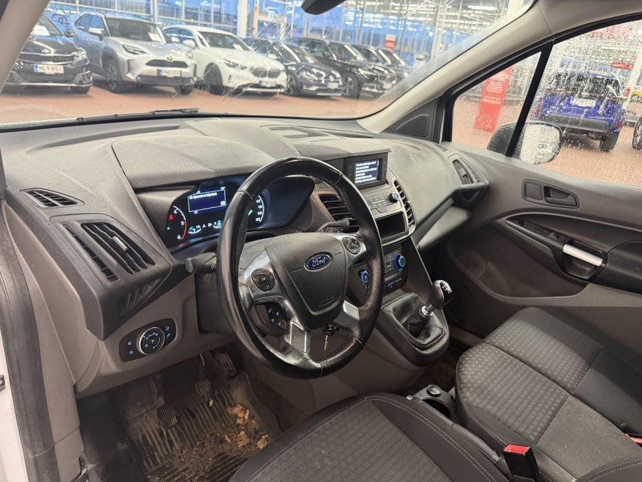 FORD Transit Connect 2019