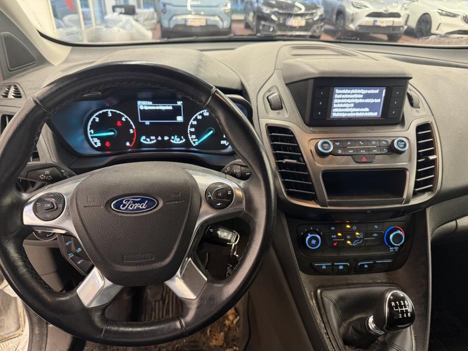 FORD Transit Connect 2019