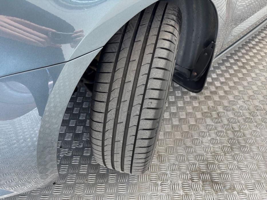 SKODA Octavia 2019