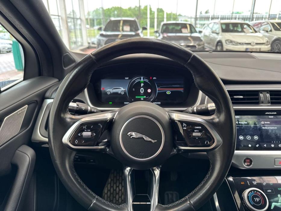 JAGUAR I-PACE 2019