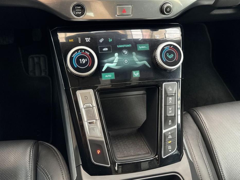 JAGUAR I-PACE 2019