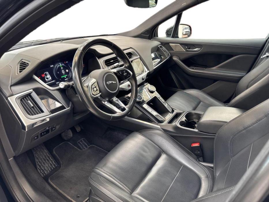 JAGUAR I-PACE 2019