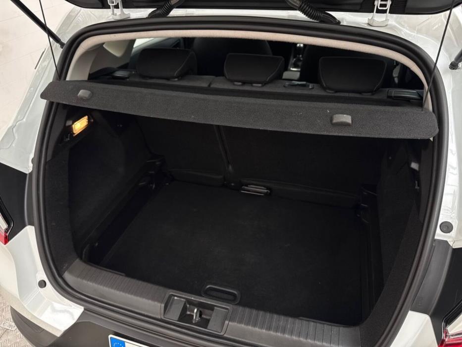RENAULT Captur 2021