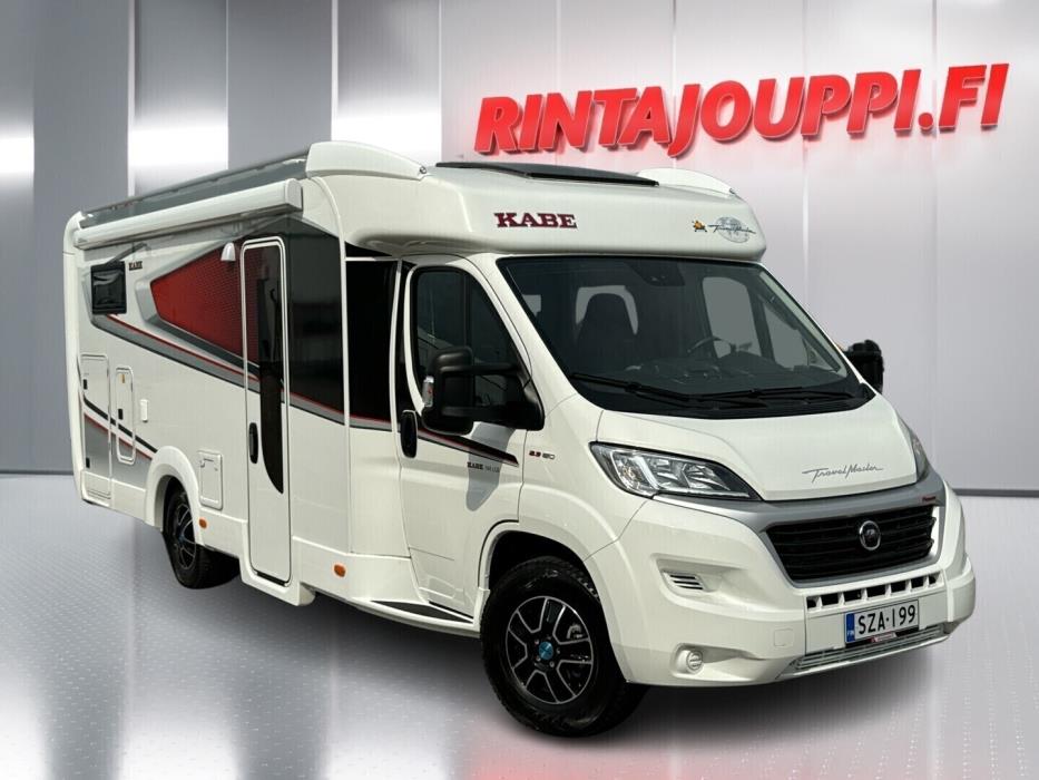 KABE Travel Master Classic 740 LGB 2021