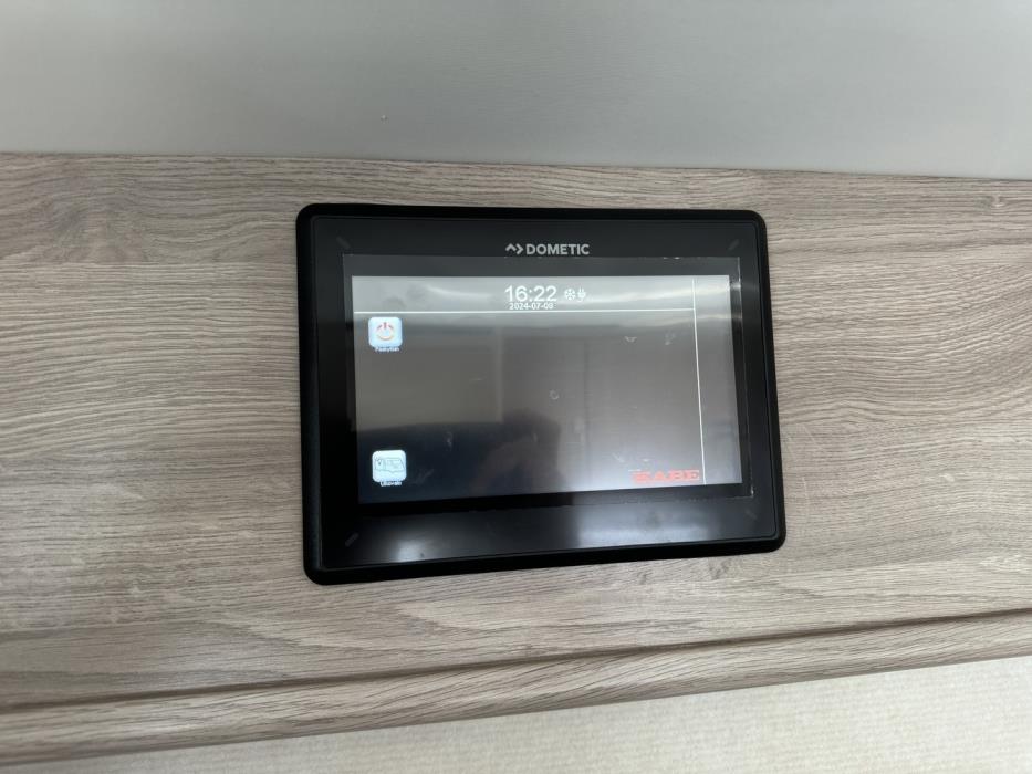 KABE Travel Master Classic 740 LGB 2021