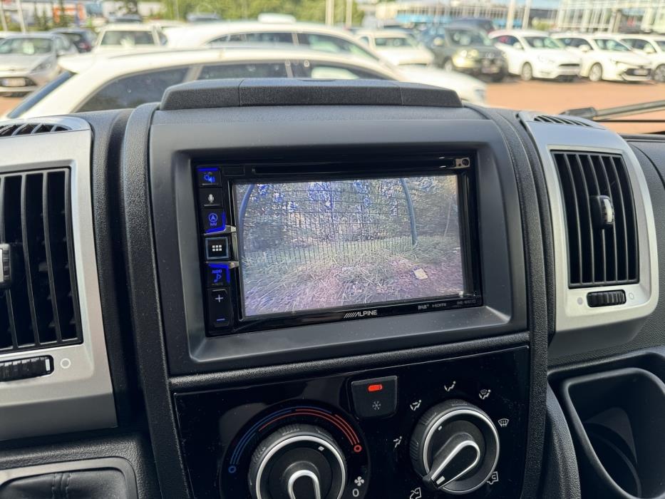 KABE Travel Master Classic 740 LGB 2021