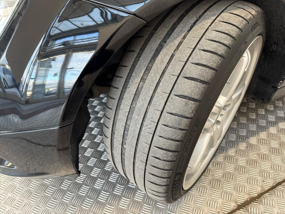 MERCEDES-BENZ C 2008