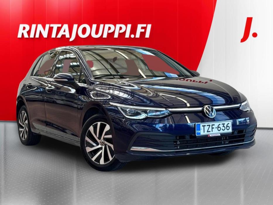 VOLKSWAGEN Golf 2023