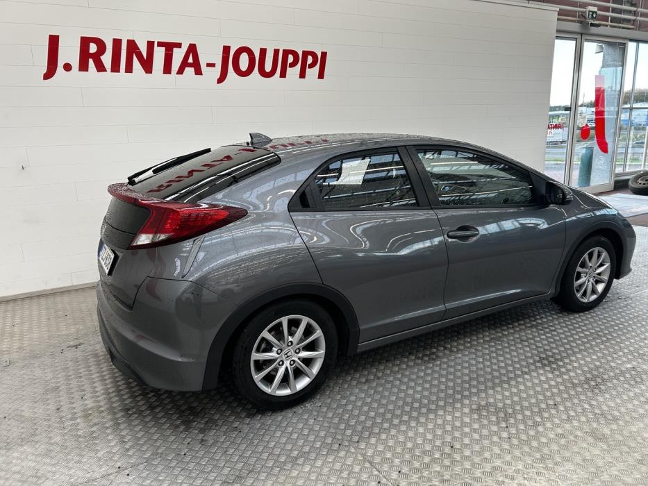 HONDA Civic 2014