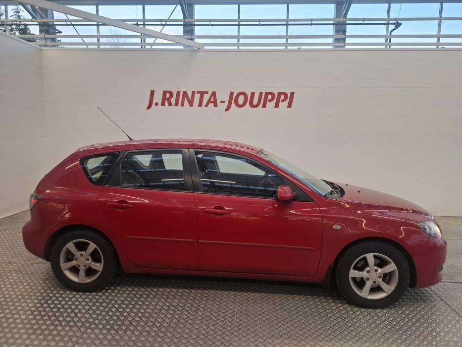 MAZDA Mazda3 2006