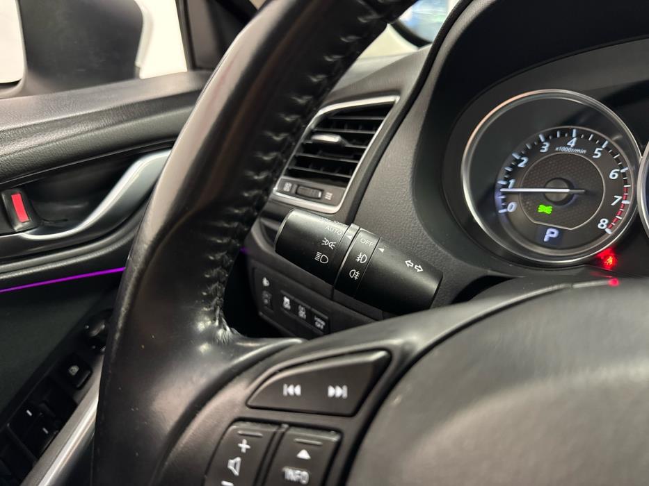 MAZDA 6 2013