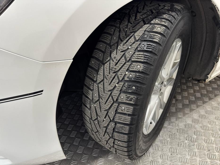 MAZDA 6 2013