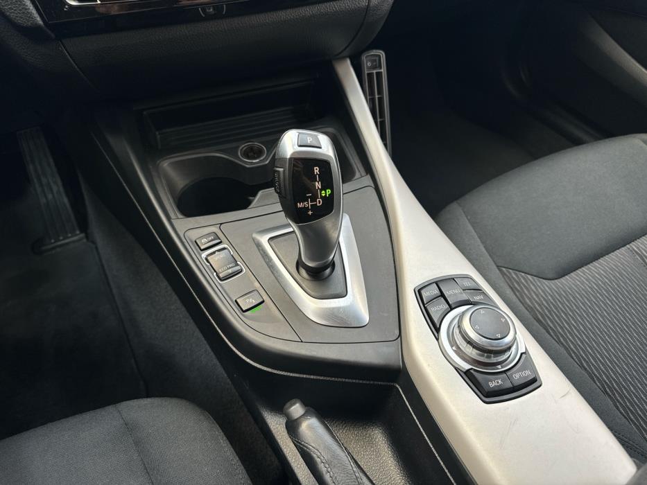 BMW 116 2017