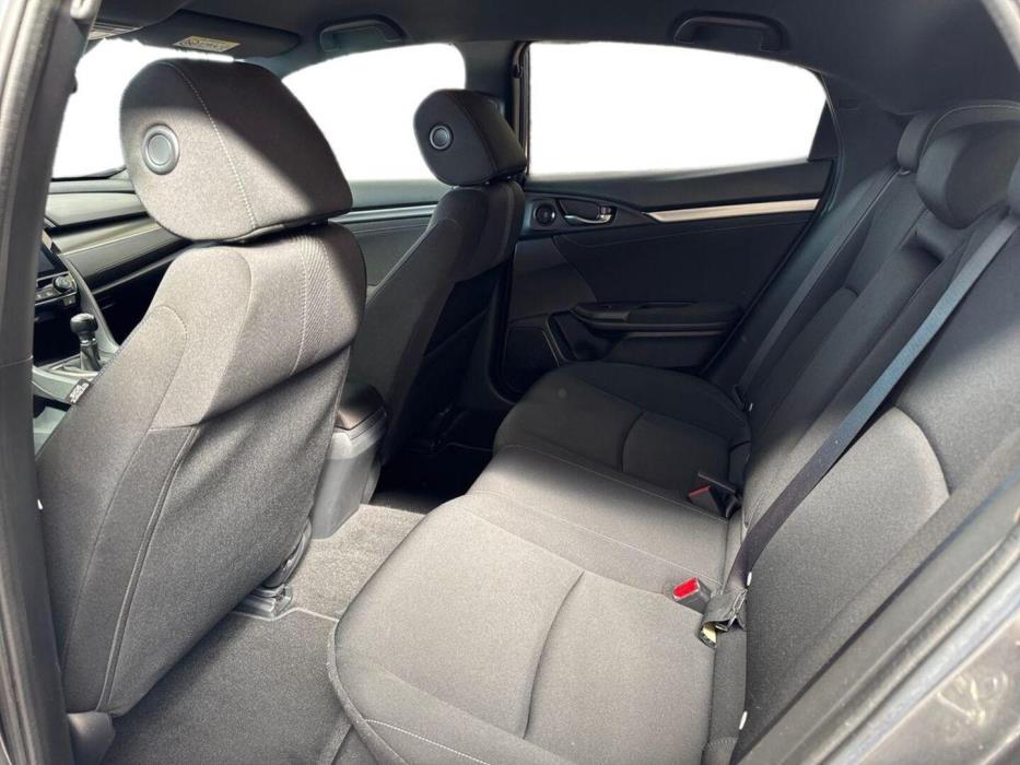 HONDA Civic 2019