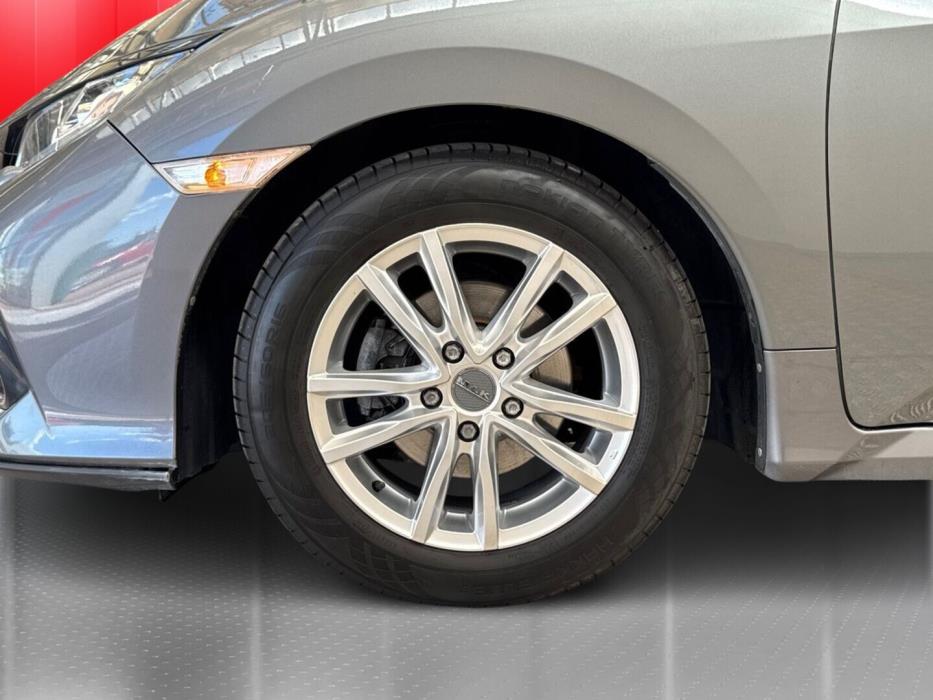 HONDA Civic 2019