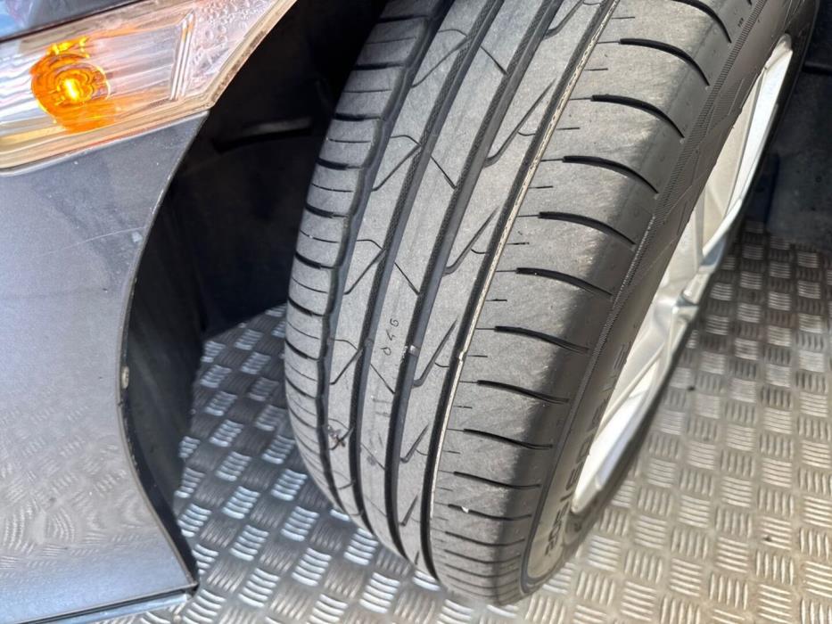 HONDA Civic 2019
