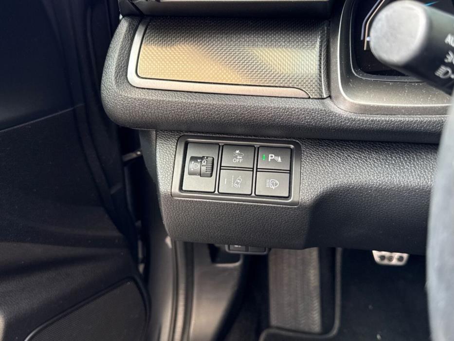 HONDA Civic 2019