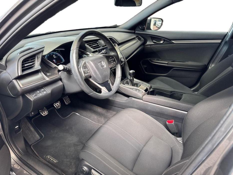 HONDA Civic 2019