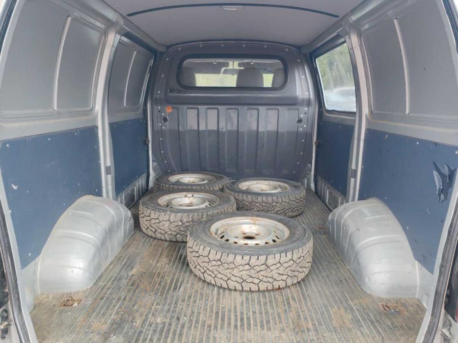 TOYOTA Hiace 2007