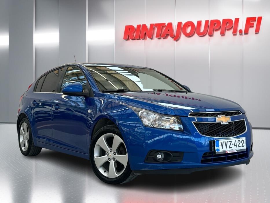 CHEVROLET Cruze 2011