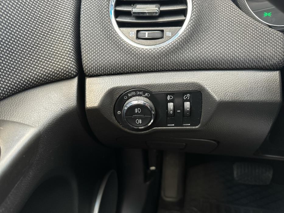 CHEVROLET Cruze 2011