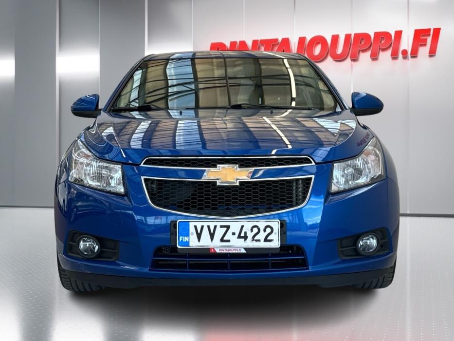 CHEVROLET Cruze 2011