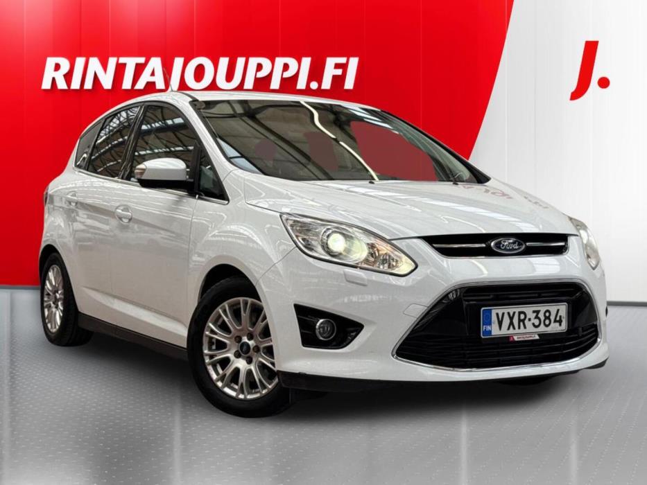 FORD C-Max 2014
