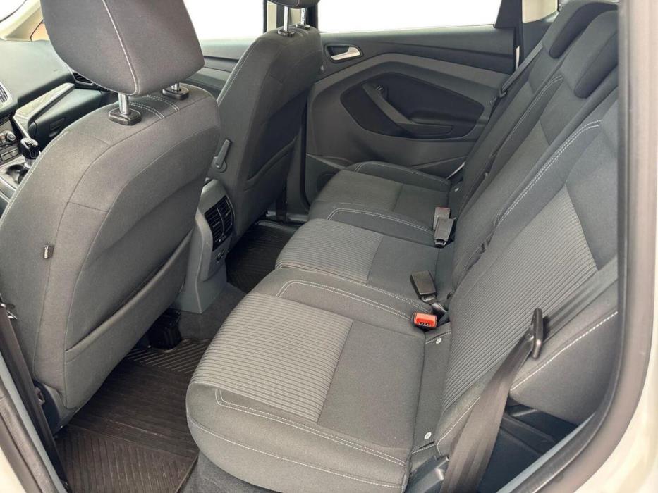 FORD C-Max 2014
