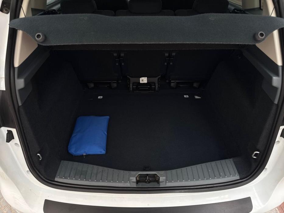 FORD C-Max 2014