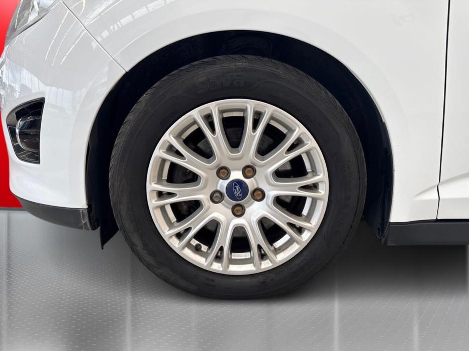 FORD C-Max 2014