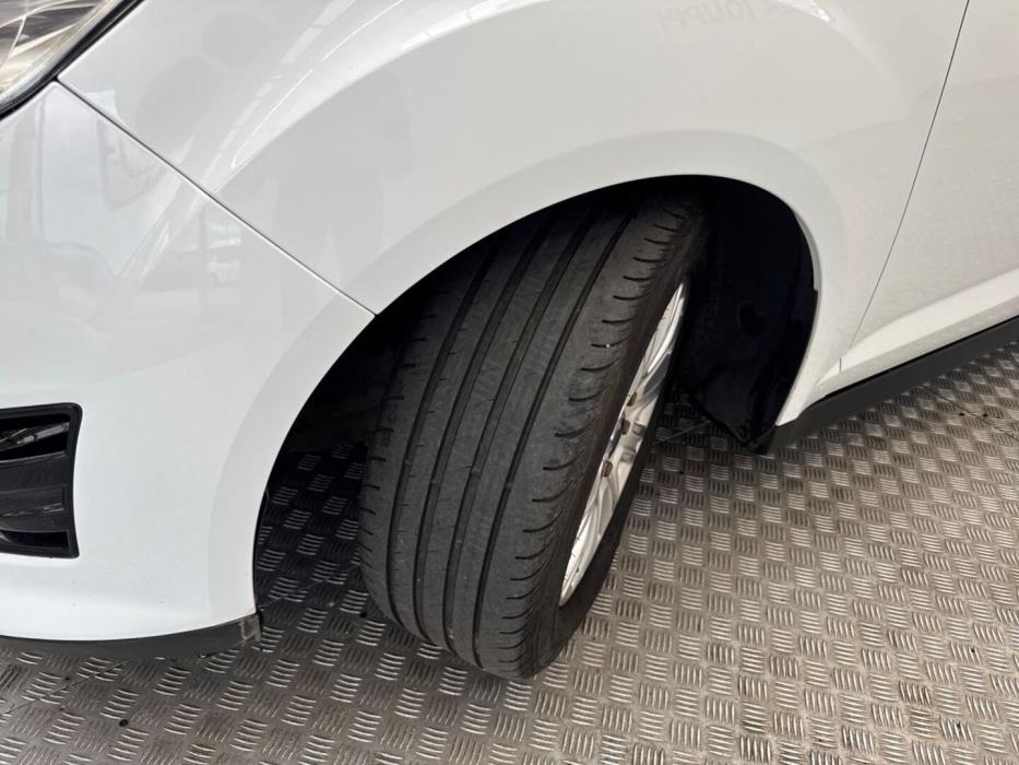 FORD C-Max 2014