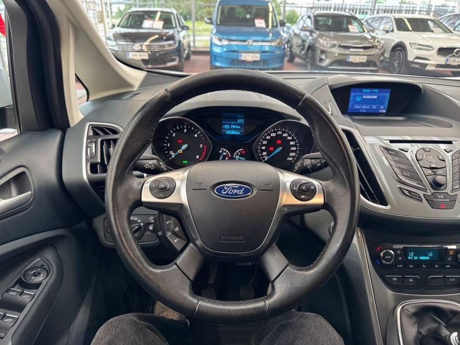 FORD C-Max 2014