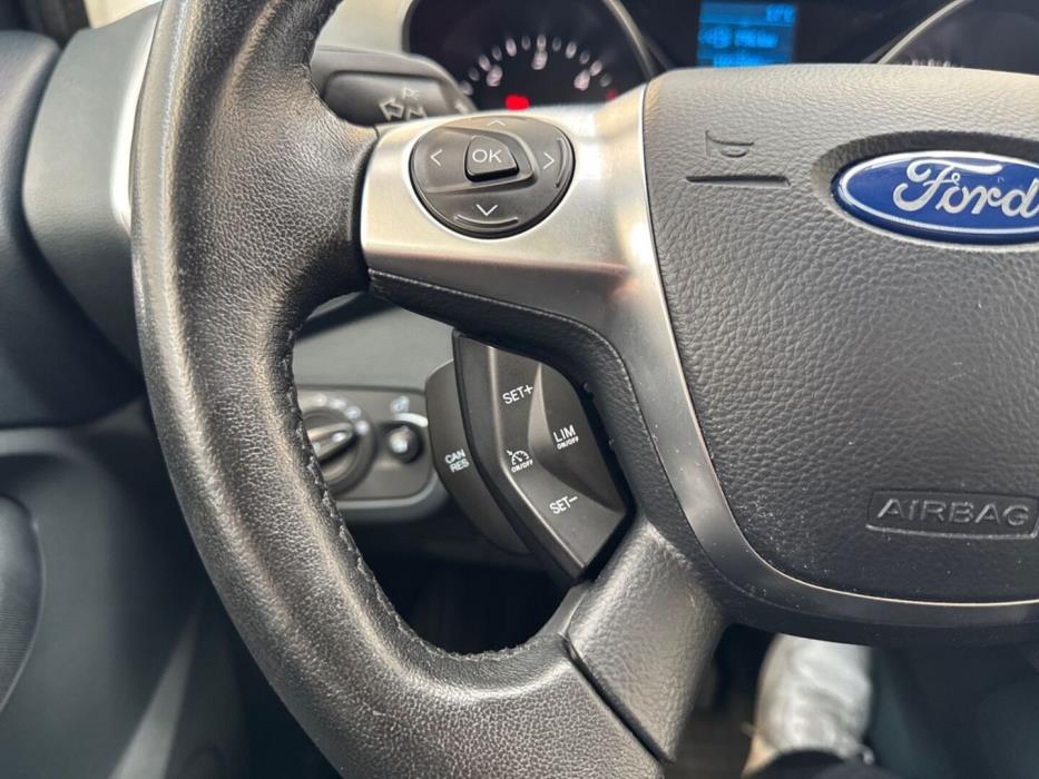 FORD C-Max 2014