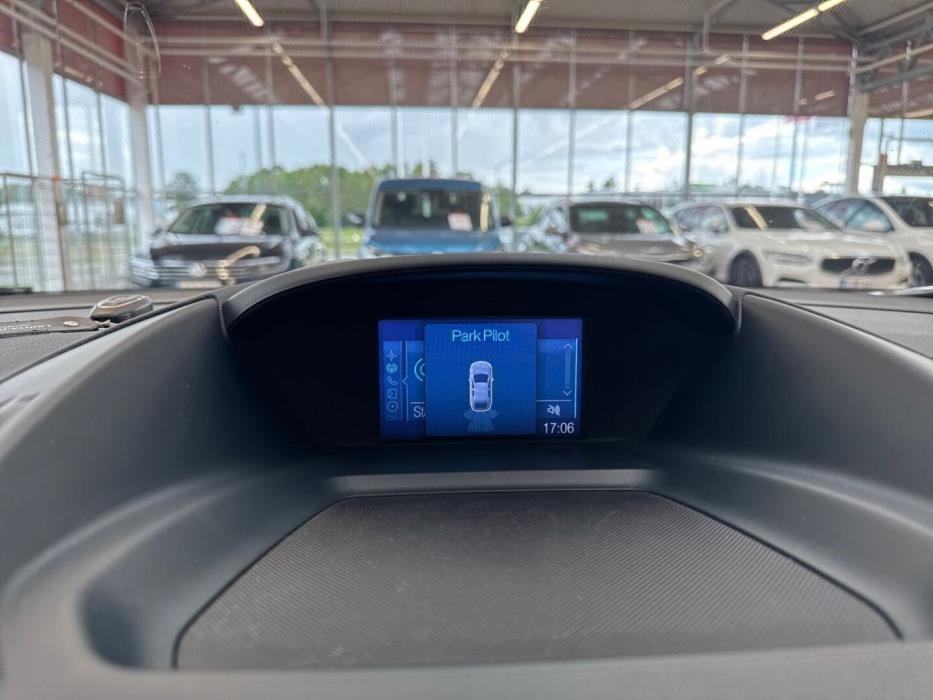 FORD C-Max 2014