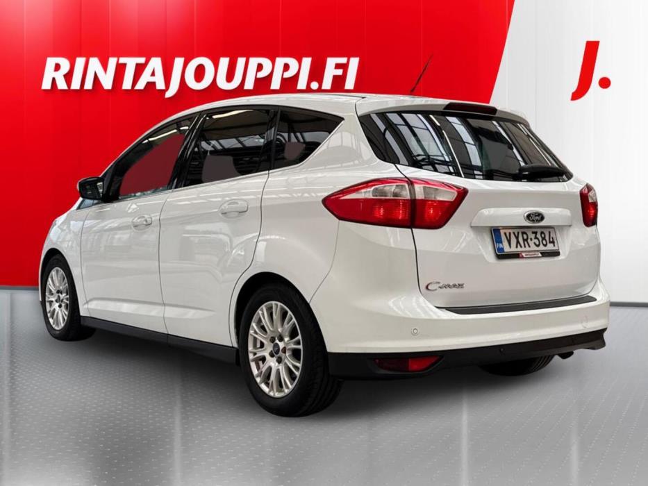 FORD C-Max 2014