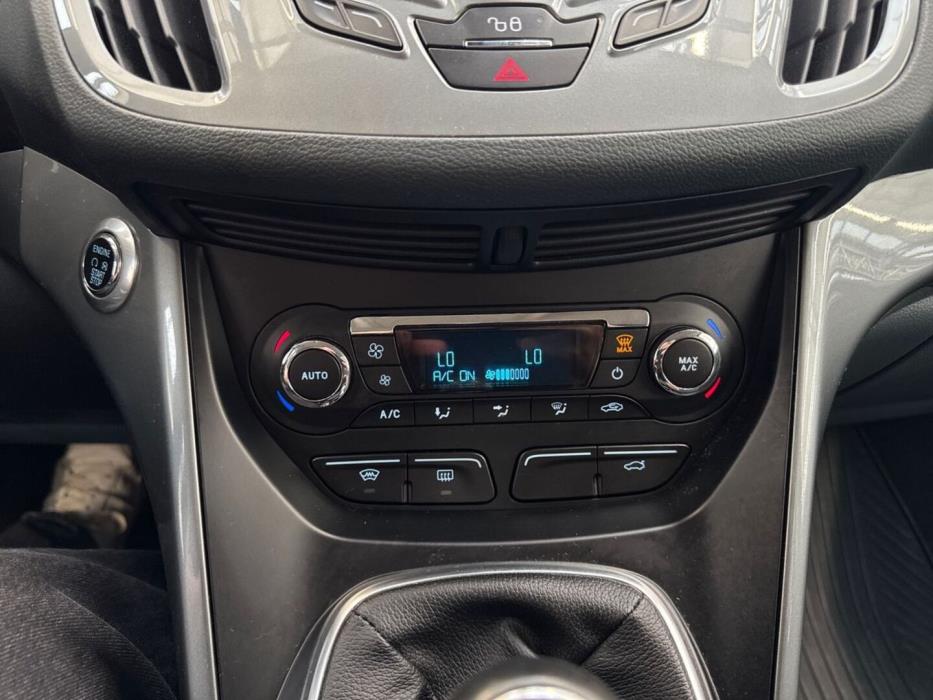 FORD C-Max 2014