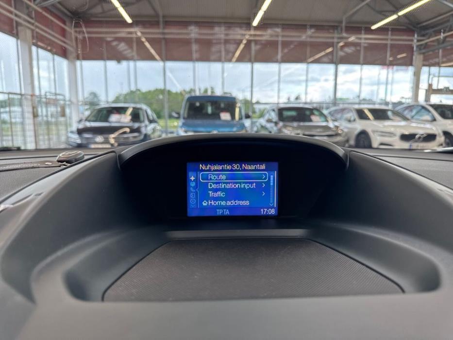 FORD C-Max 2014