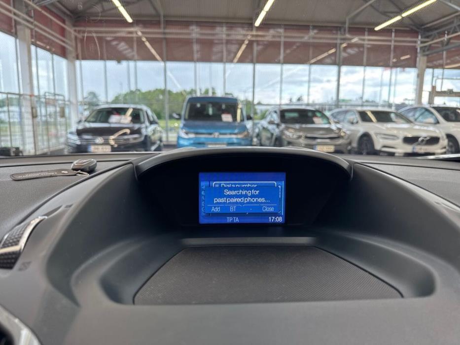 FORD C-Max 2014