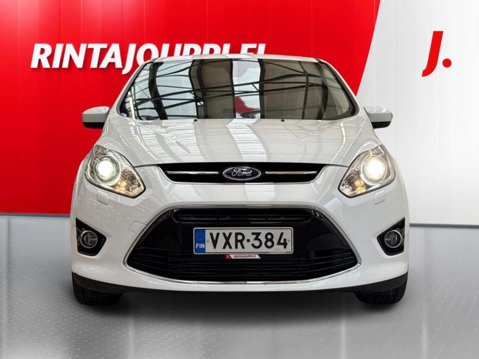 FORD C-Max 2014