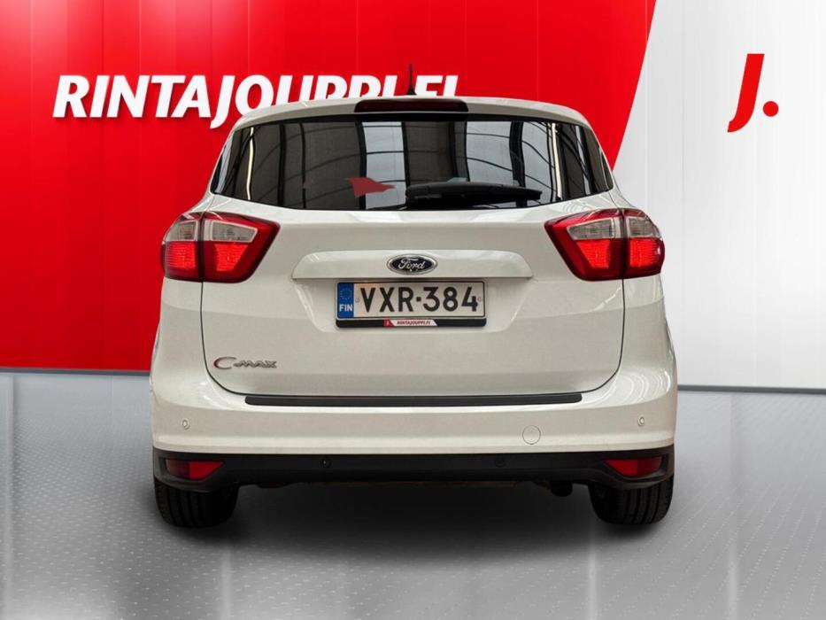FORD C-Max 2014