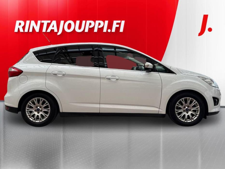 FORD C-Max 2014