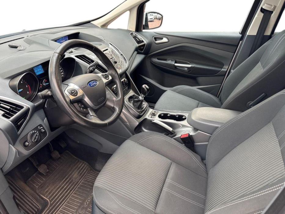 FORD C-Max 2014