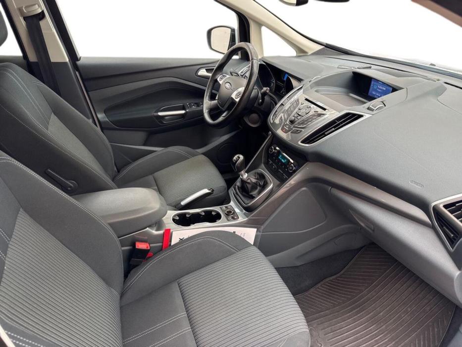FORD C-Max 2014