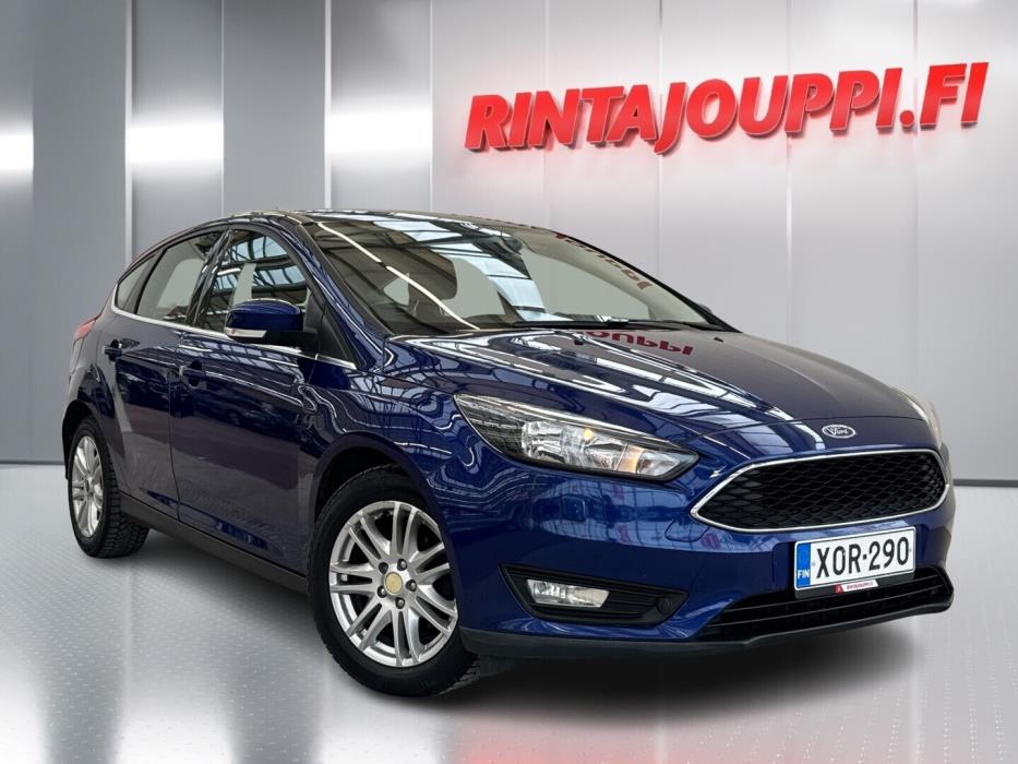 FORD Focus 2018