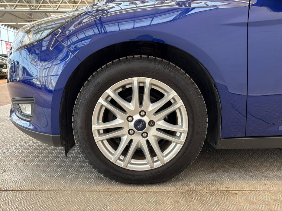 FORD Focus 2018
