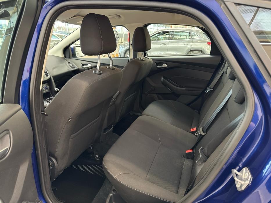 FORD Focus 2018